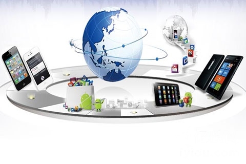 TPshop開源社區(qū)O2O