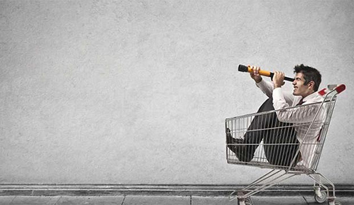 建網(wǎng)上商城我們需要注意些什么？