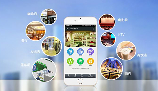 企業(yè)分銷微商城怎樣選擇呢？