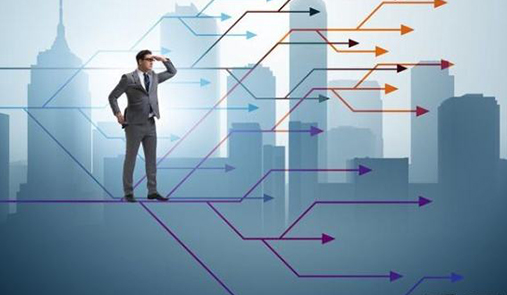 電子商務(wù)系統(tǒng)企業(yè)在選擇上要注意哪些問題？