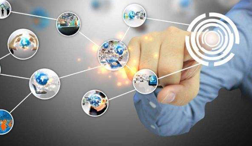 網(wǎng)上商城建設(shè)需要具備什么？_云商城