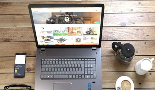 電商平臺(tái)怎么搭建？