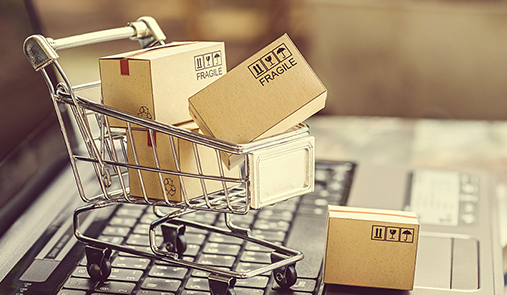 線上B2C購(gòu)物商城開(kāi)發(fā)有哪些優(yōu)勢(shì)？