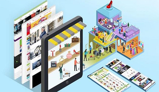 多商戶商城開發(fā)如何贏在起跑線上？