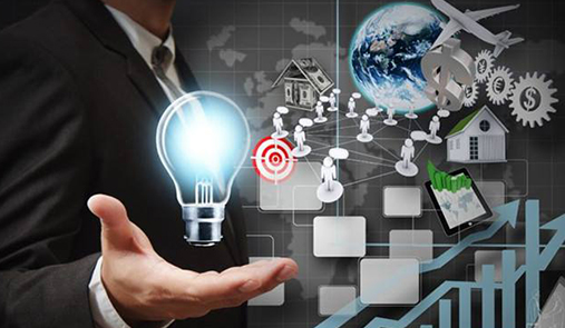 網(wǎng)上商城系統(tǒng)應(yīng)該具備哪些特征？