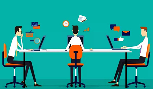 網(wǎng)上商城管理系統(tǒng)公司運營模式！