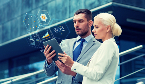 商城系統(tǒng)開(kāi)發(fā)如何最大程度提高用戶訪問(wèn)量？