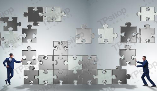 同城商圈小程序，本地O2O商城系統(tǒng)，同城O2O商圈小程序