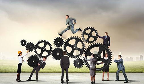 分銷商城開(kāi)發(fā)有哪些優(yōu)勢(shì)？