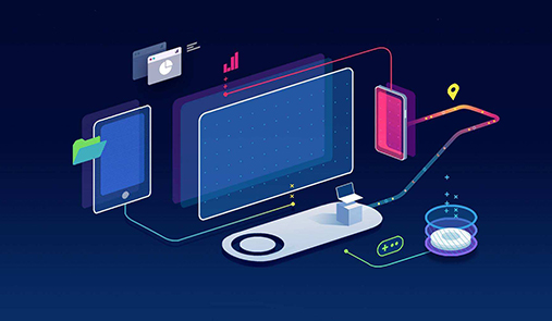 云商城—網(wǎng)上商城建設(shè)應(yīng)該具備什么？