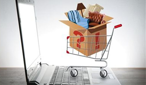 b2c購物網(wǎng)站有哪些類型？
