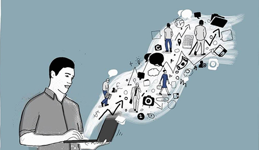 微分銷(xiāo)系統(tǒng)要怎么做？有什么特點(diǎn)？