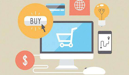 購物商城系統(tǒng)設(shè)計(jì)要點(diǎn)