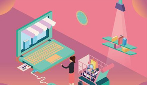 企業(yè)做B2C電商系統(tǒng)搭建時(shí)需要準(zhǔn)備什么？