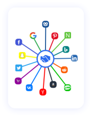 14年海外全媒體廣告經(jīng)驗(yàn)，流量資源豐富，引流成本低；隨時(shí)隨地需求響應(yīng)，國(guó)內(nèi)賣(mài)家更友好，強(qiáng)勢(shì)助力中國(guó)品牌出海！