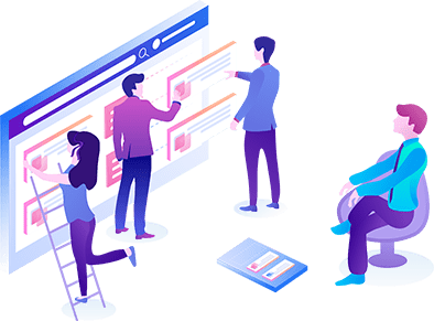 圖形化界面，編程小白也可以操作，APP、微商城開(kāi)發(fā)不再困難